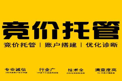 竞价开户成功秘诀：案例解析